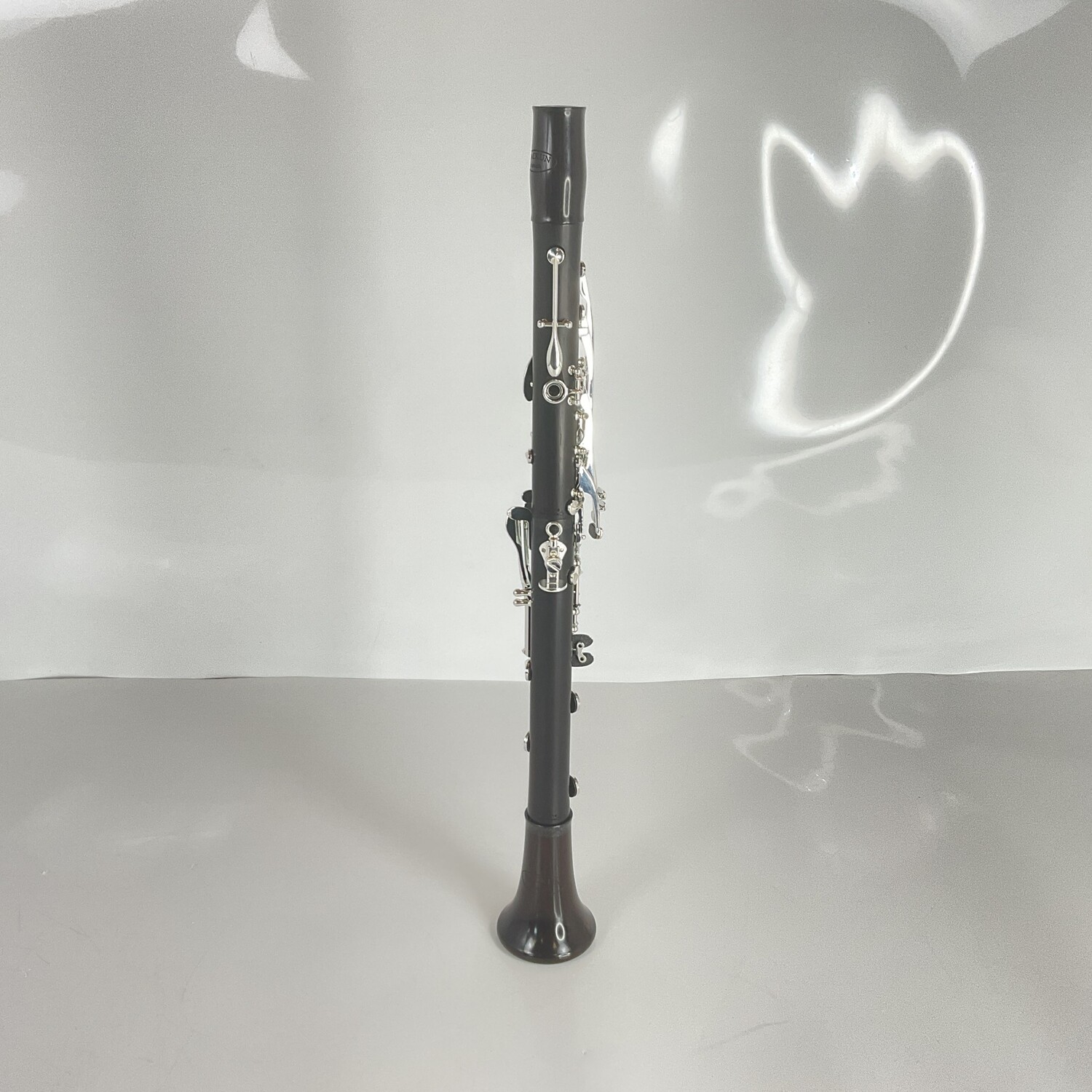 Demo Backun Q Series Bb Clarinet (SN: Q2-1113) - Image 2