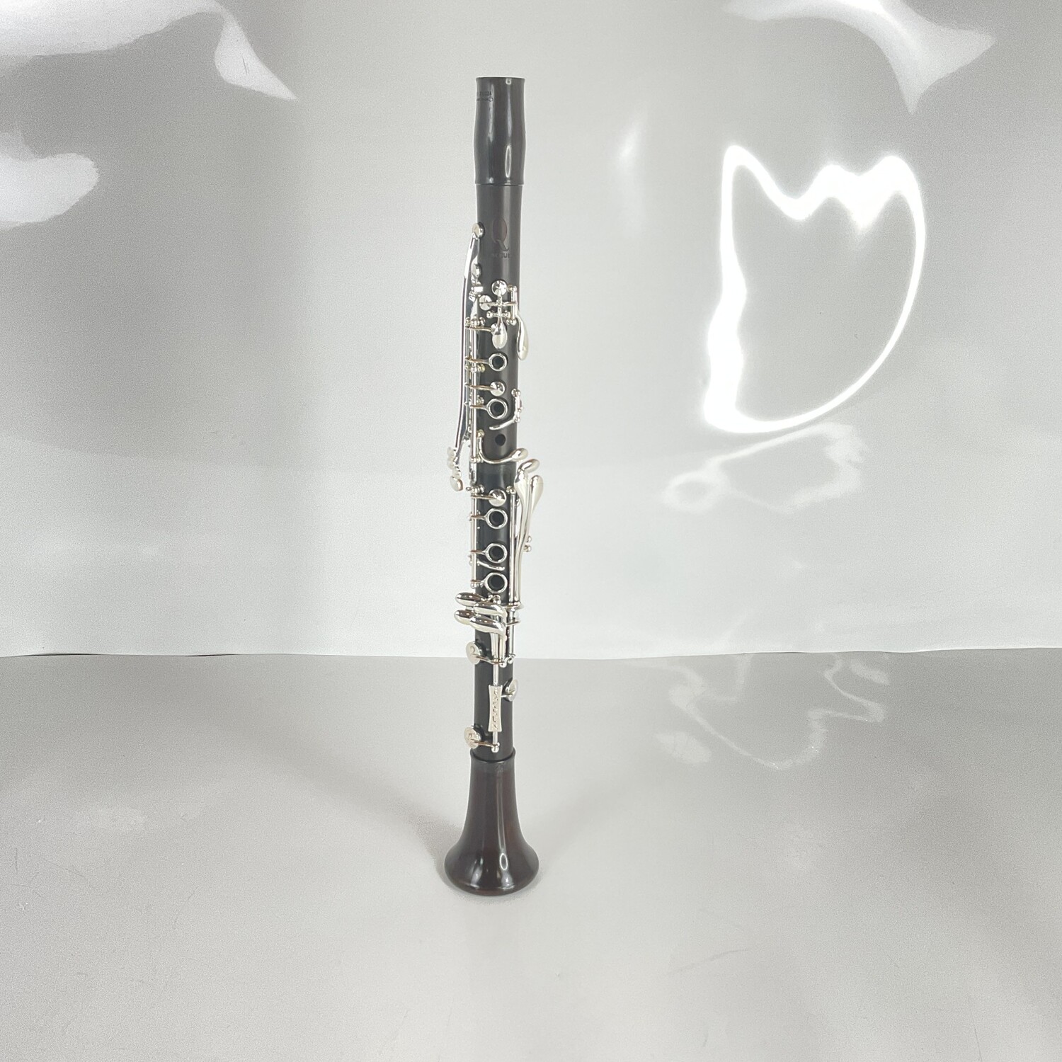 Demo Backun Q Series Bb Clarinet (SN: Q2-1113) - Image 4