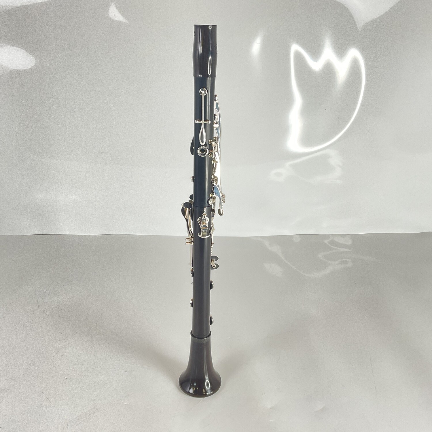 Demo Backun Q Series Bb Clarinet (SN: Q2-1041) - Image 3