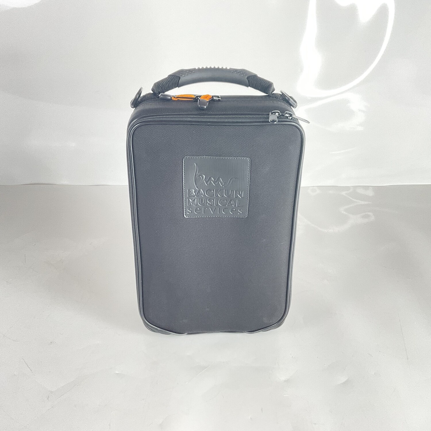 Demo Backun Q Series Bb Clarinet (SN: Q2-1041) - Image 4