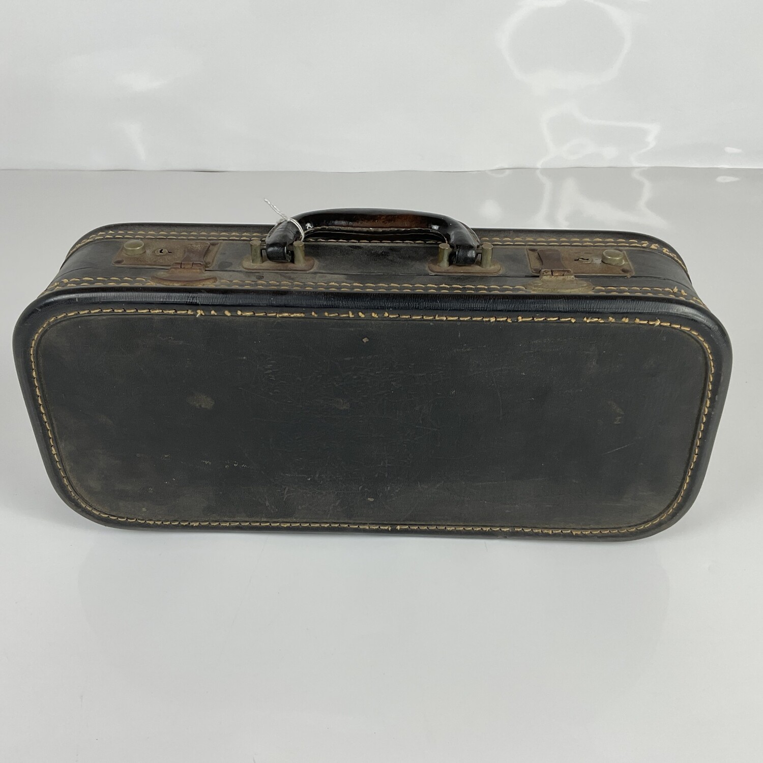 Used Emil Lyon Bb Clarinet (SN: 1537) - Image 4