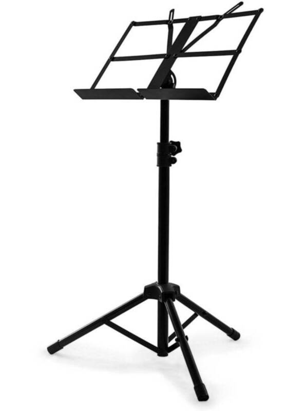Nomad Open Folding Desk Music Stand