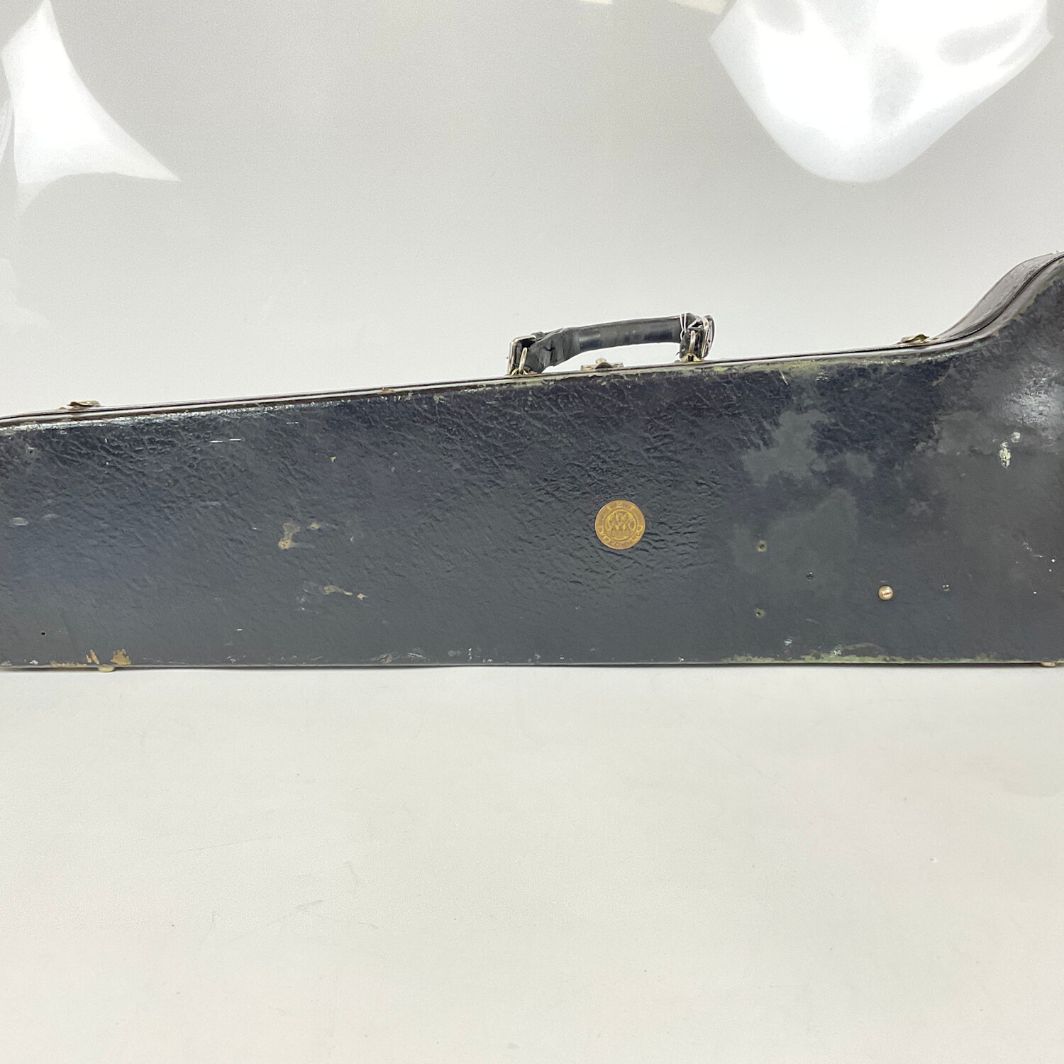 Used Conn ""Elkhart"" 70H Special Bb/F Bass Trombone (SN: 389402) - Image 4