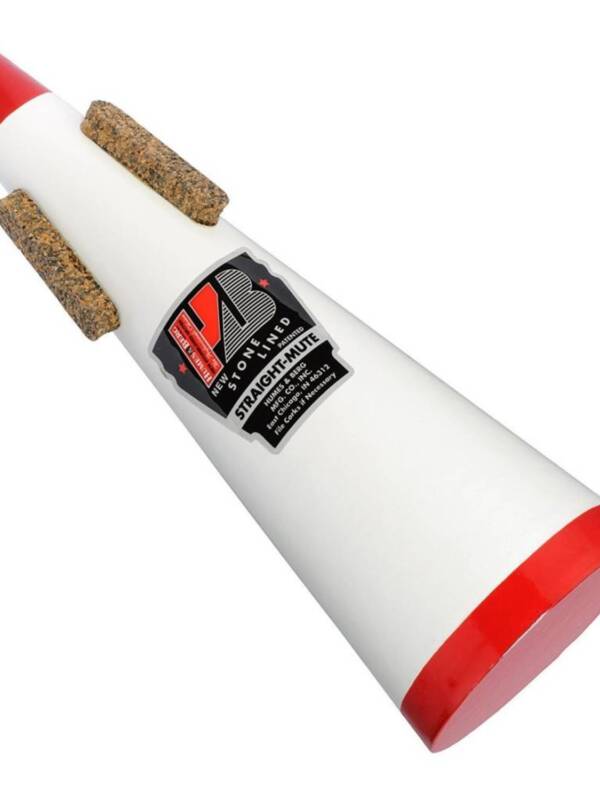 Humes & Berg HB-101 Trumpet Straight Mute