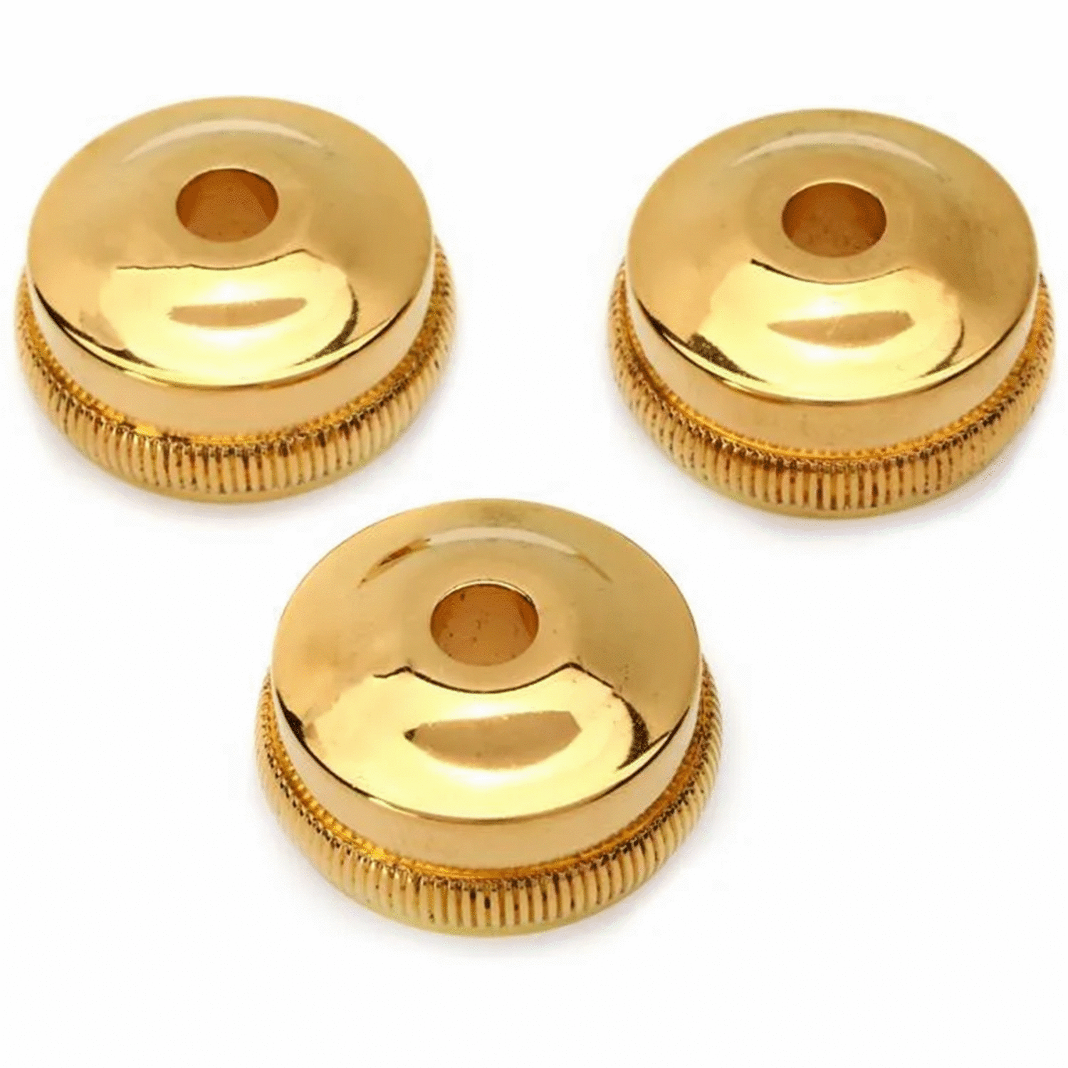 Bach Heavy Valve Bottom Caps - Image 3