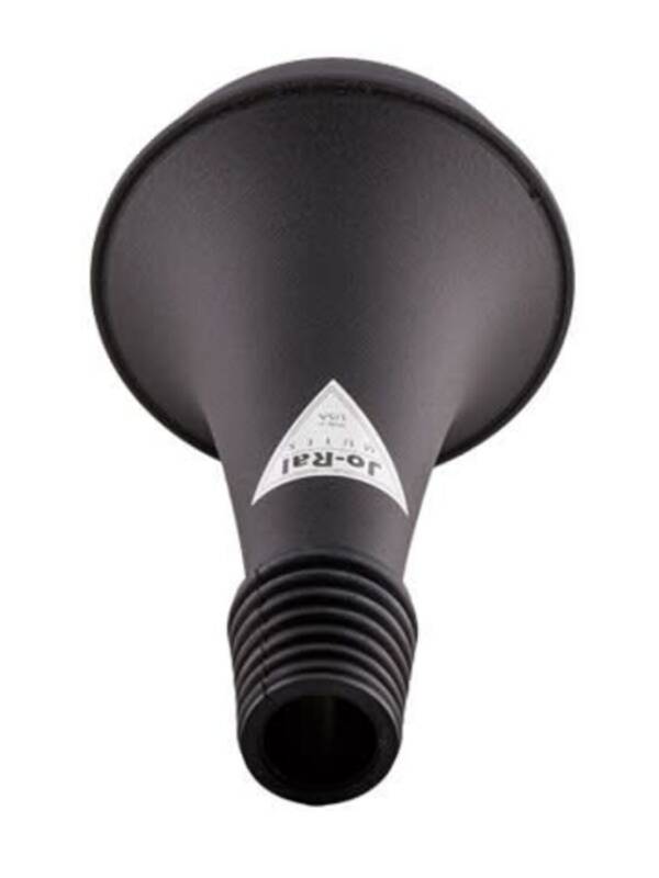 Jo-Ral Bass Trombone Practice Mute TRB4P