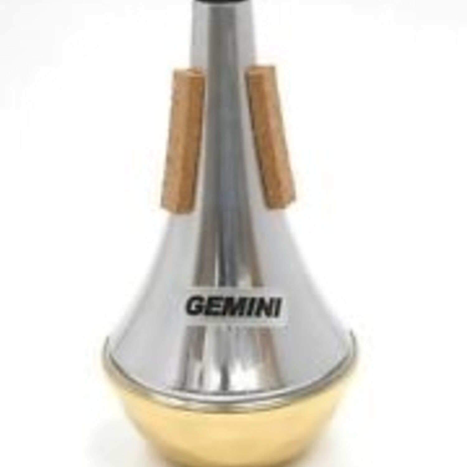 Tom Crown Gemini Trumpet Mute Straight - Image 2