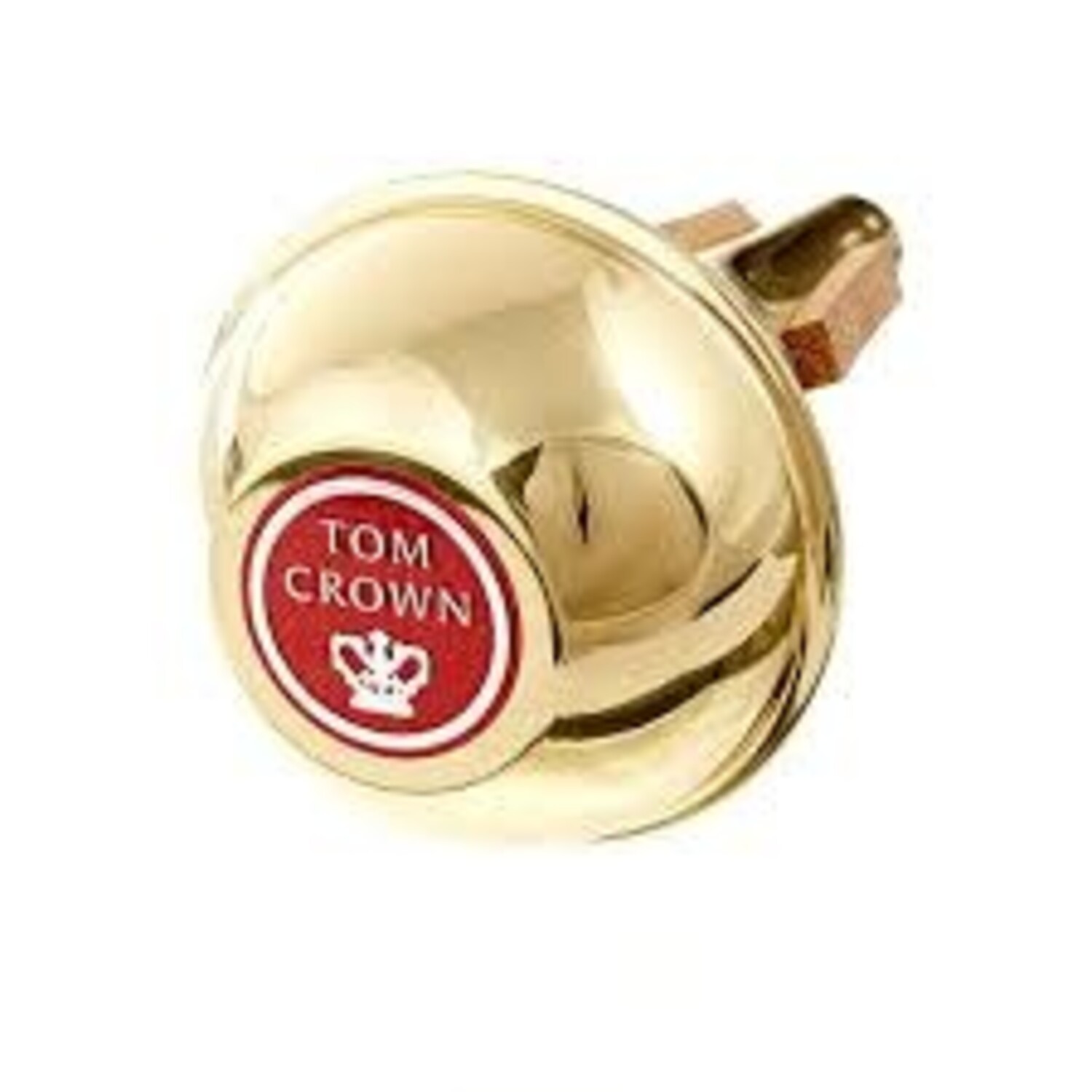 Tom Crown Gemini Trumpet Mute Straight - Image 3