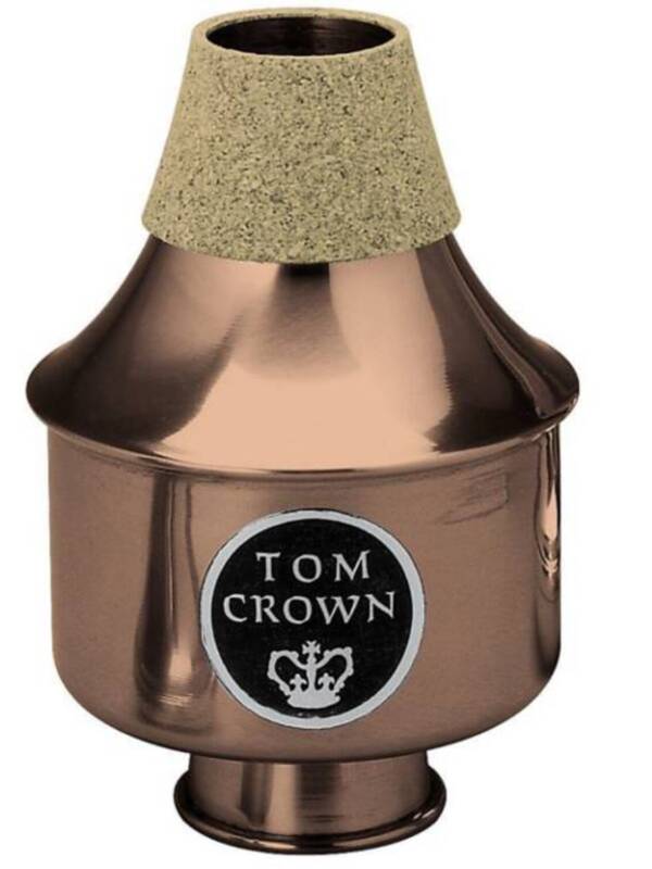 Tom Crown Wah-Wah Mute