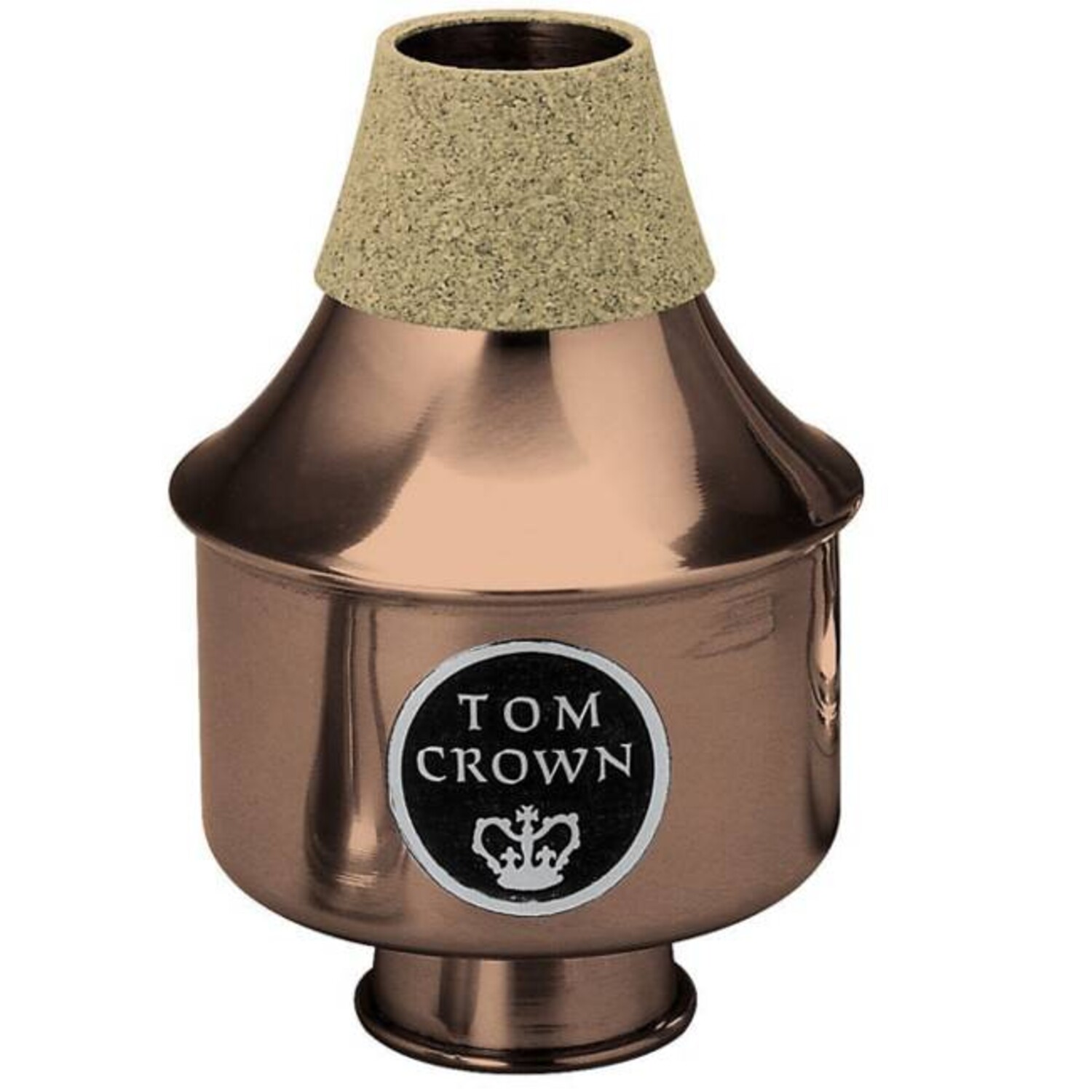 Tom Crown Wah-Wah Mute