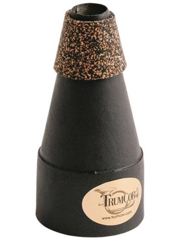 Trumcor Piccolo Trumpet Stealth Mute