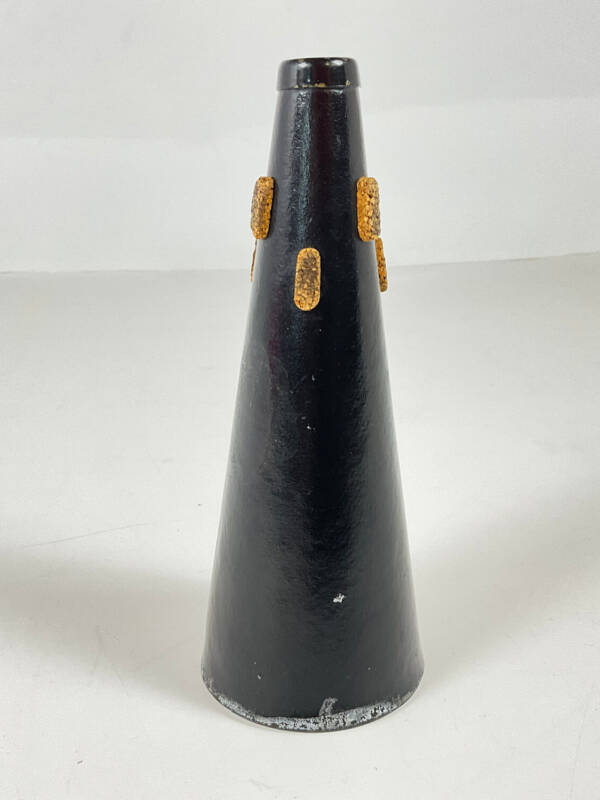 Used Shastock Trumpet Mute Sold ""AS IS"" [42056]