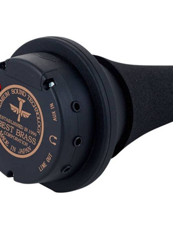 Best Brass E-Brass IV Trumpet Mute