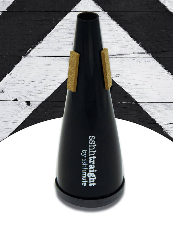 Bremner sshhtraight for Trumpet & Cornet