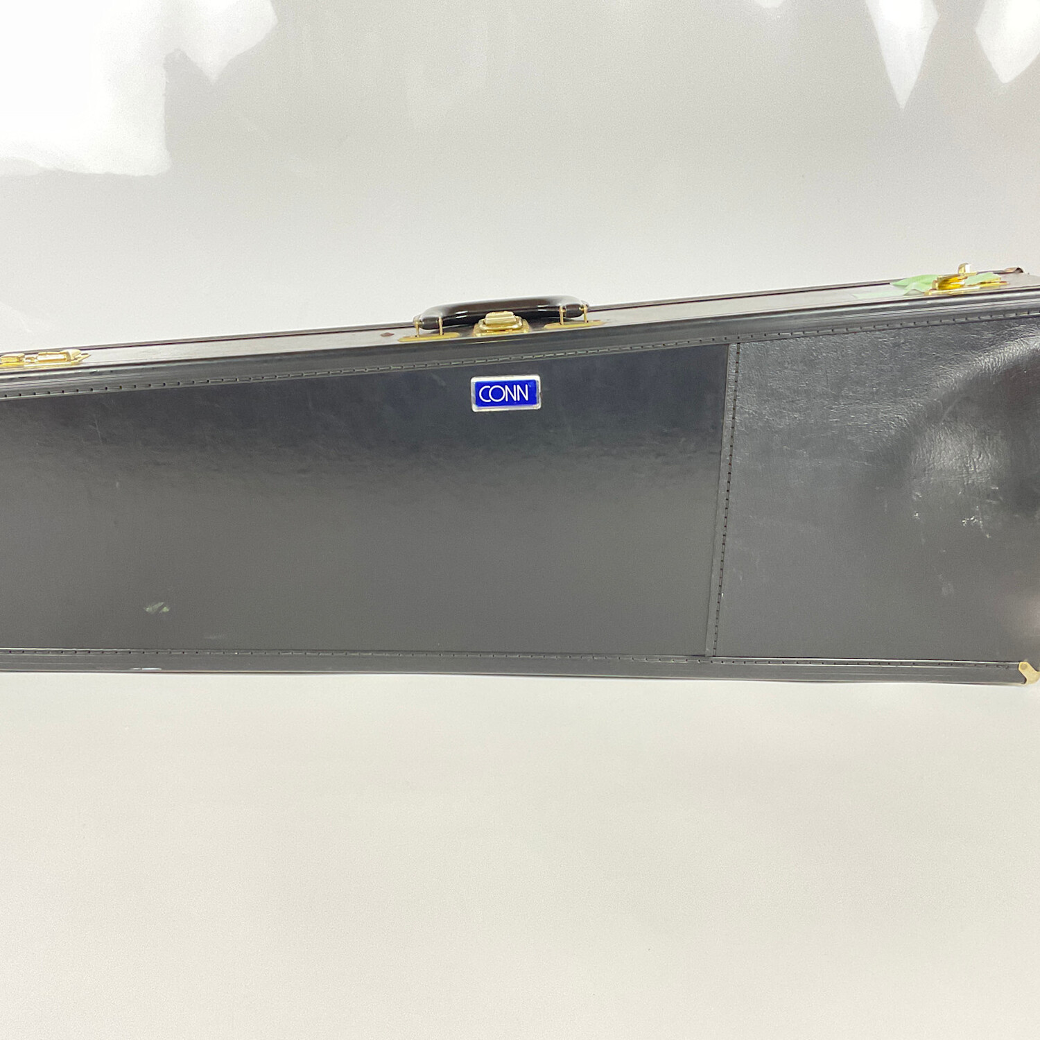 Used Conn 88H BB/F Tenor Trombone (SN: 803109) - Image 4