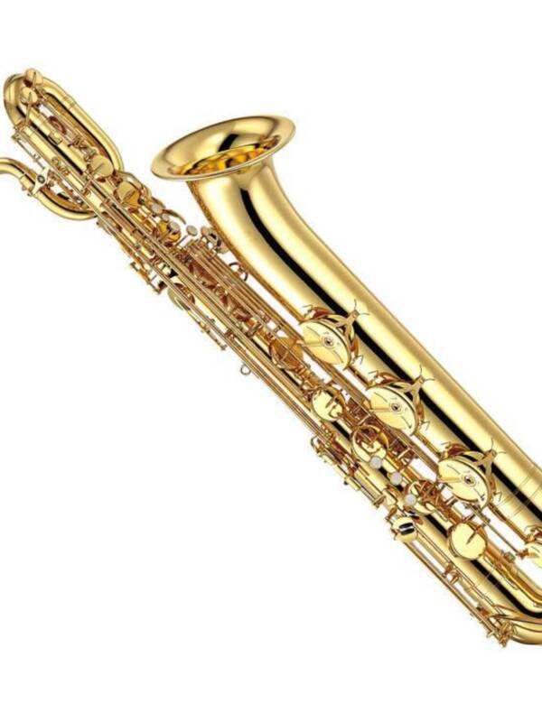 Yamaha Intermediate Baritone Saxophone YBS-52