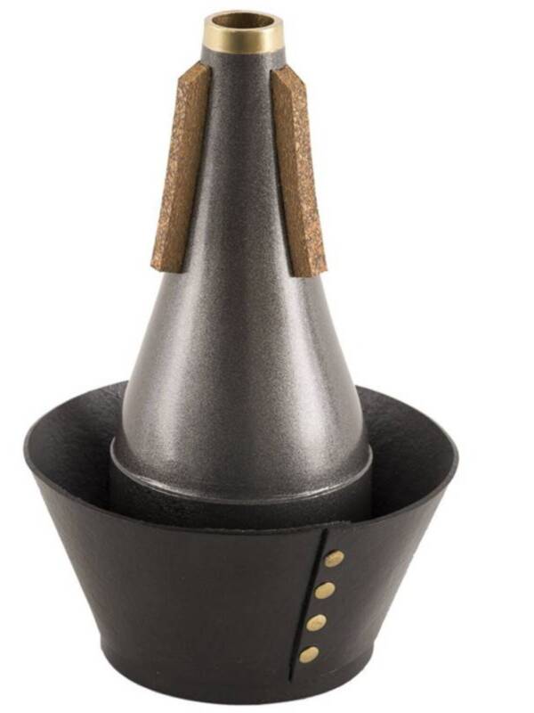 Soulo SM7525 Adjustable Trumpet Cup Mute
