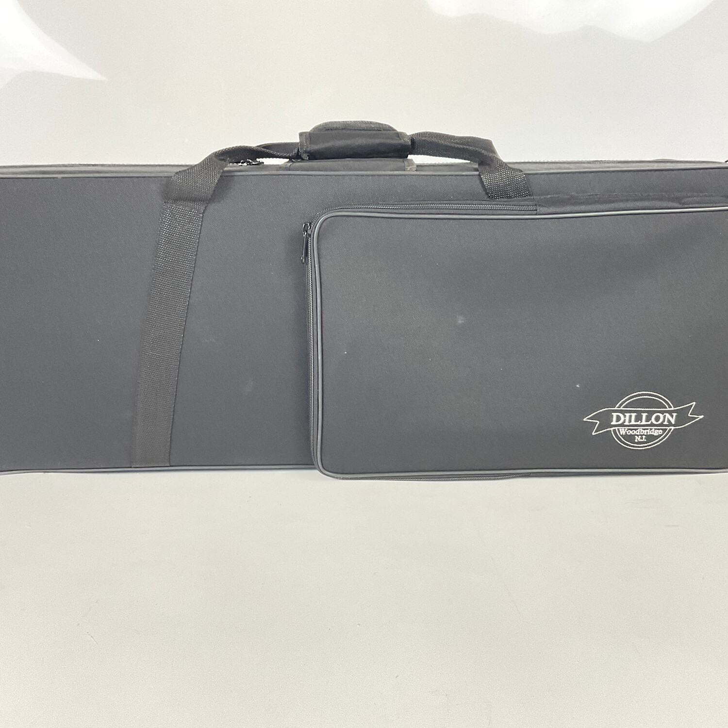 Dillon Tenor Saxophone - Image 2