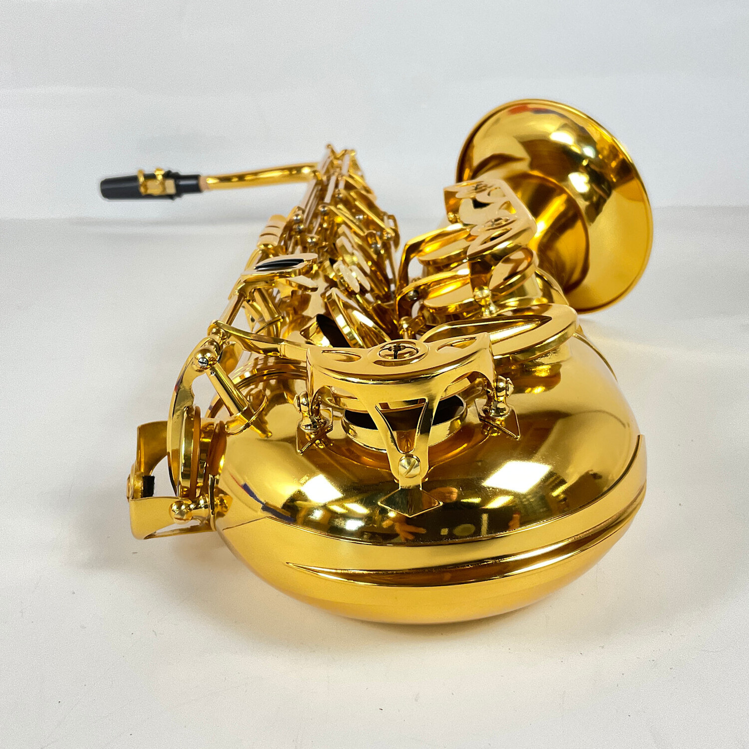 Dillon Tenor Saxophone - Image 3