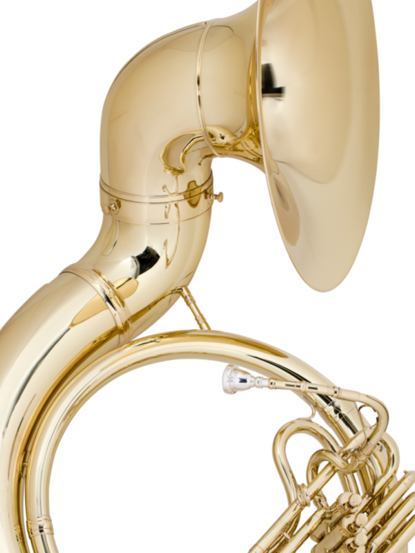 Conn 20K BBb Sousaphone