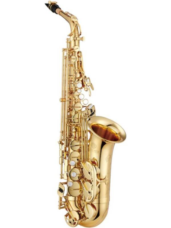 Jupiter JAS1100 Alto Saxophone