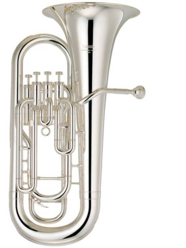 Yamaha Intermediate Euphonium, YEP-321
