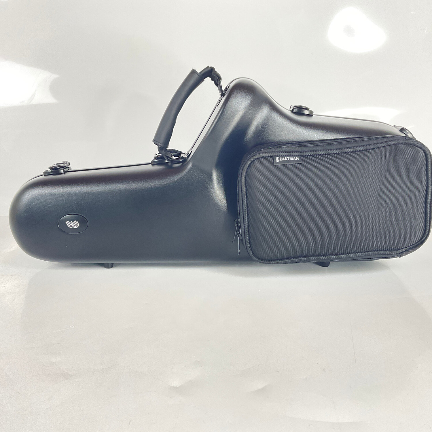 Demo Eastman EAS850 Rue St. Georges Eb Alto Saxophone (SN: A234053) - Image 4