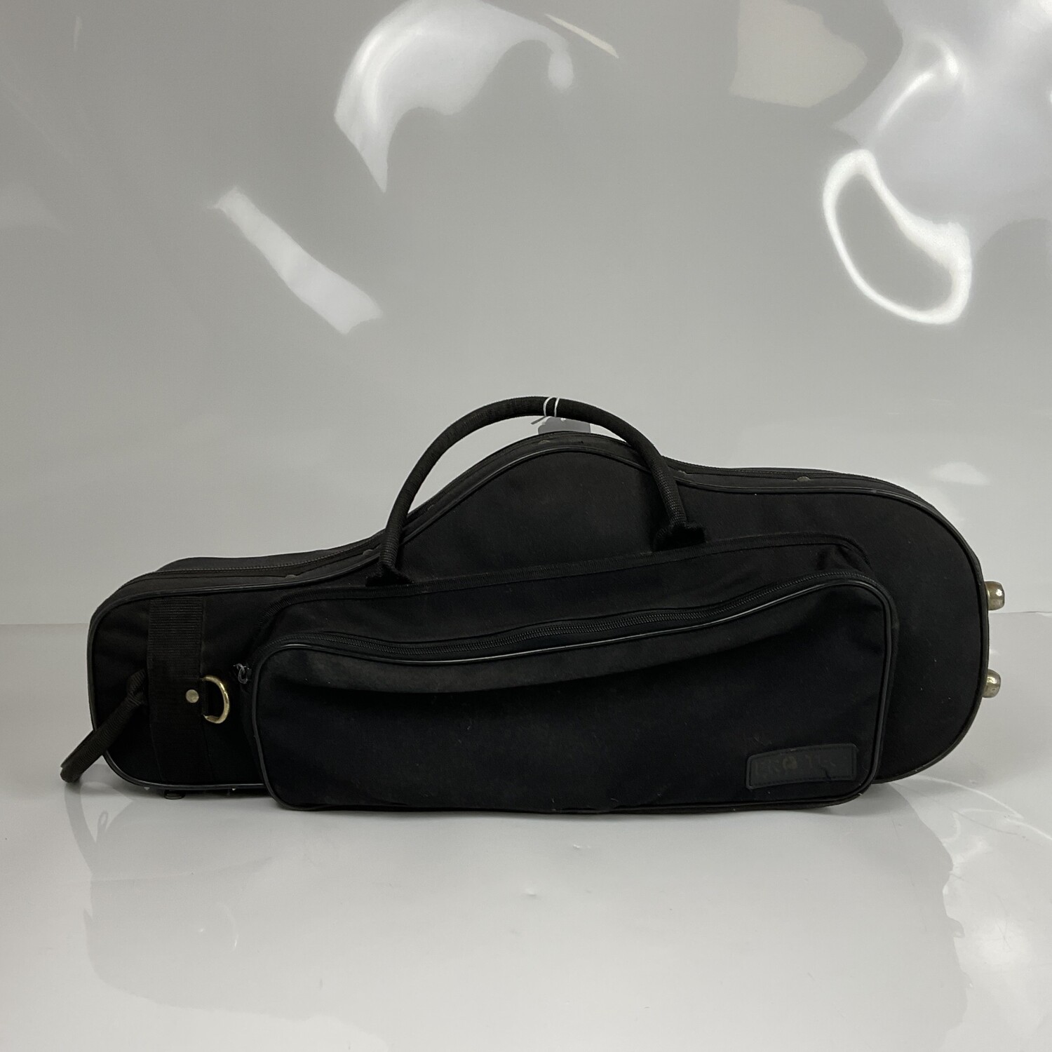 Used H. Couf Superba II Eb Alto Saxophone (SN: 67475) - Image 3