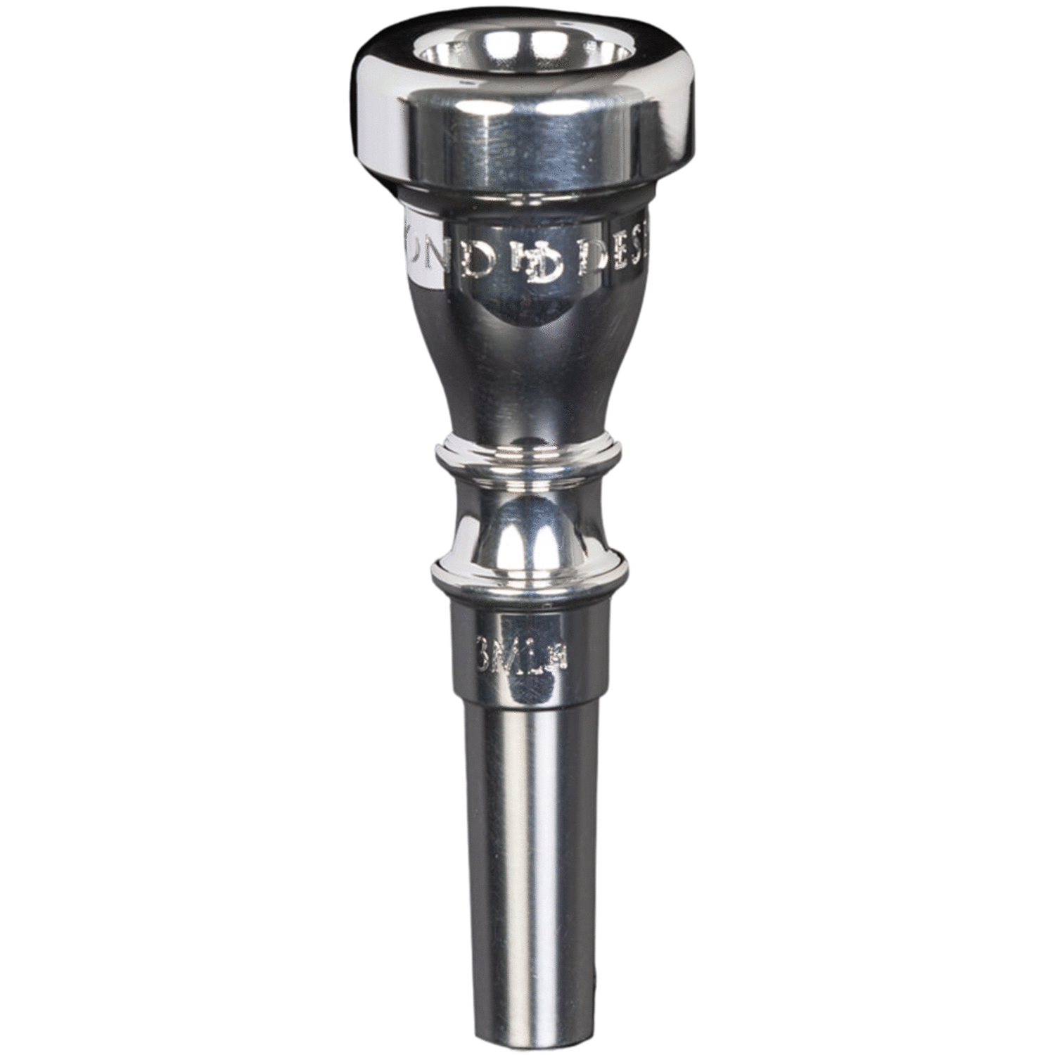 Hammond Trumpet Mouthpiece - Image 2