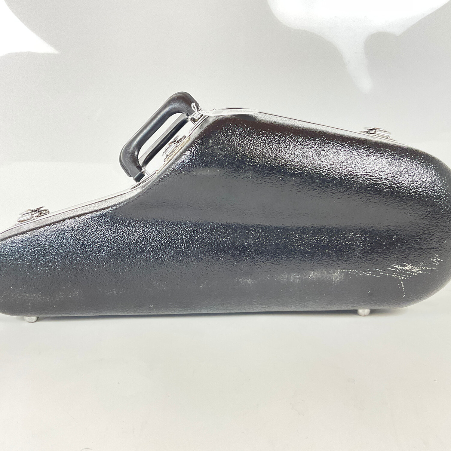 Used P. Mauriat SYSTEM-76 2nd Edition DK Eb Alto Saxophone (SN: PM 0224118) - Image 4