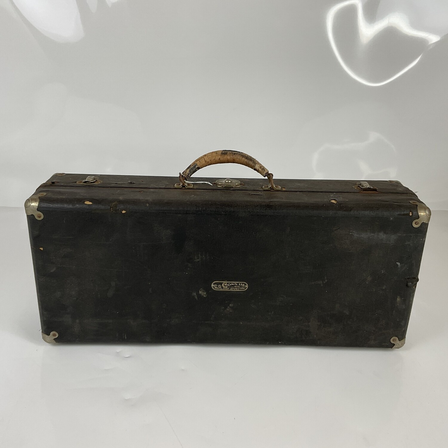 Used Conn ""New Wonder"" Eb Alto Saxophone (SN: M189169L) - Image 4