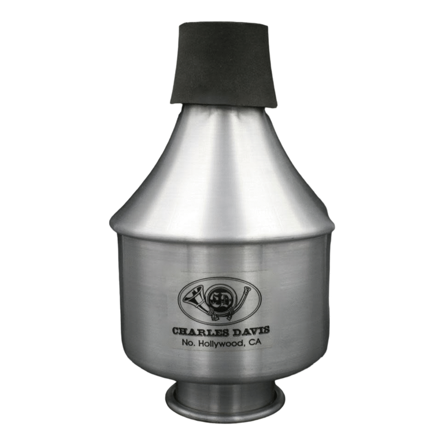 Charles Davis Harmon Trumpet Mute