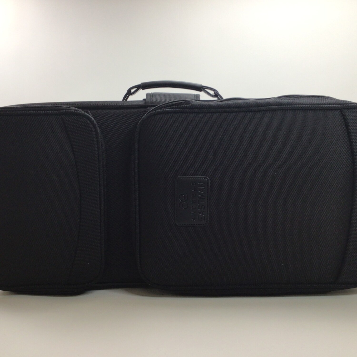 Demo Eastman EAS650 Rue St. Georges Eb Alto Saxophone (SN: A2140084) - Image 4