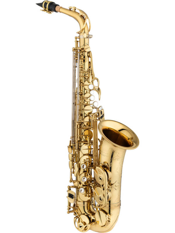 Eastman EAS850 Alto Saxophone