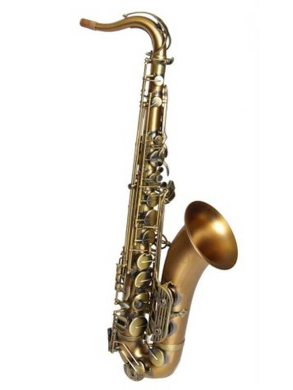 Dakota SDT-XG 505 Tenor Saxophone