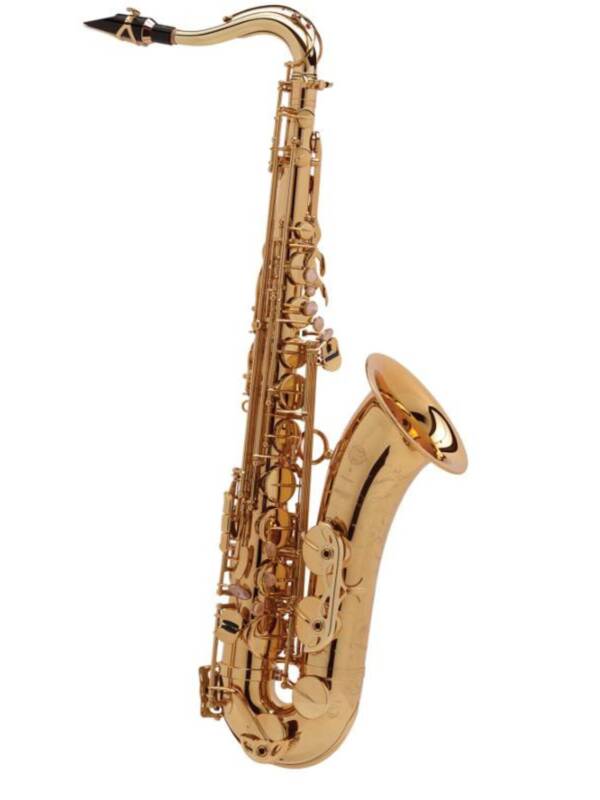 Selmer Paris 64J Tenor Saxophone