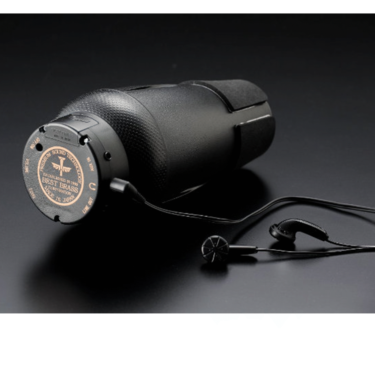 Best Brass E-Brass III Mute