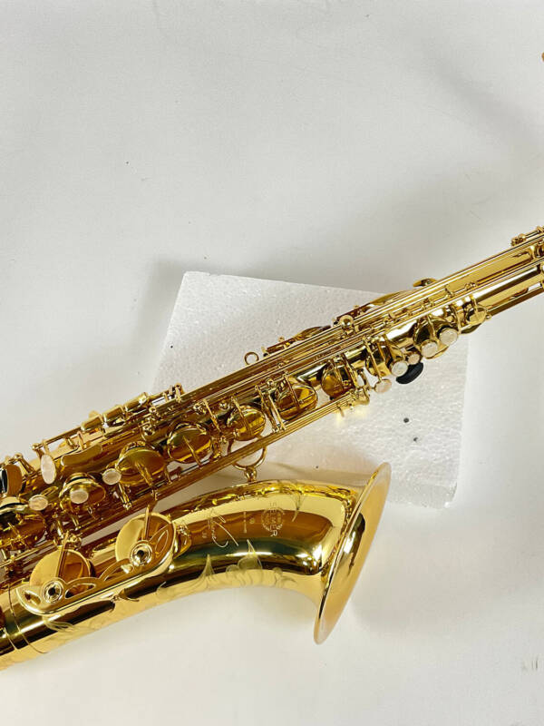 Used Selmer Reference 36 Bb Tenor Saxophone (SN: N.776321)