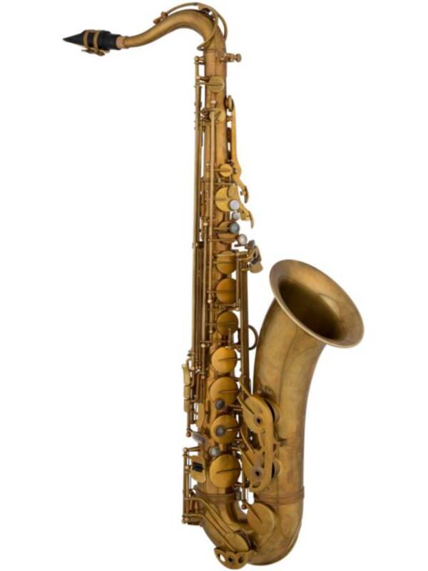Eastman ETS652 52nd St. Tenor Saxophone