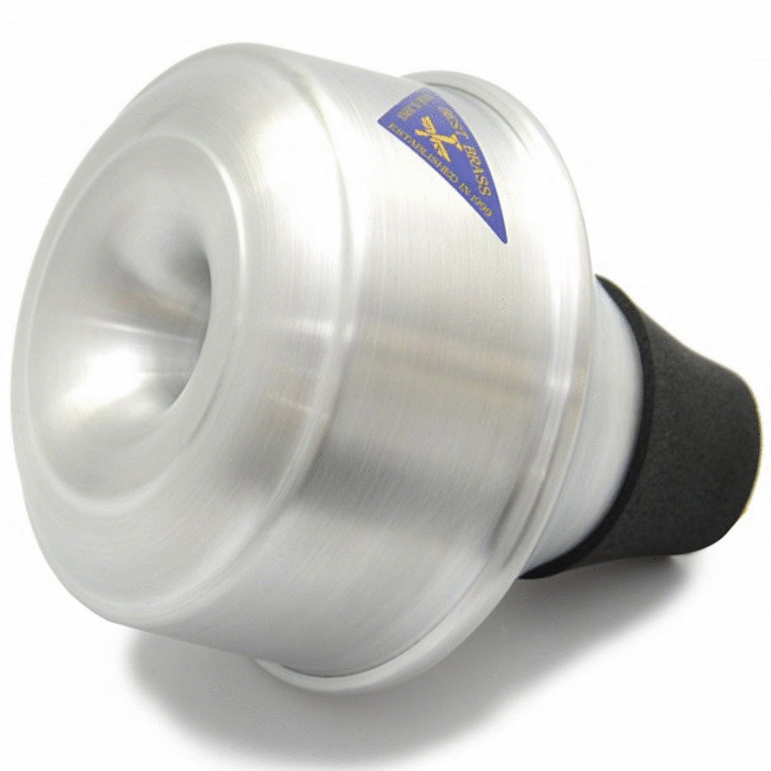 Best Brass Cool Jazz Trumpet Mute - Image 2