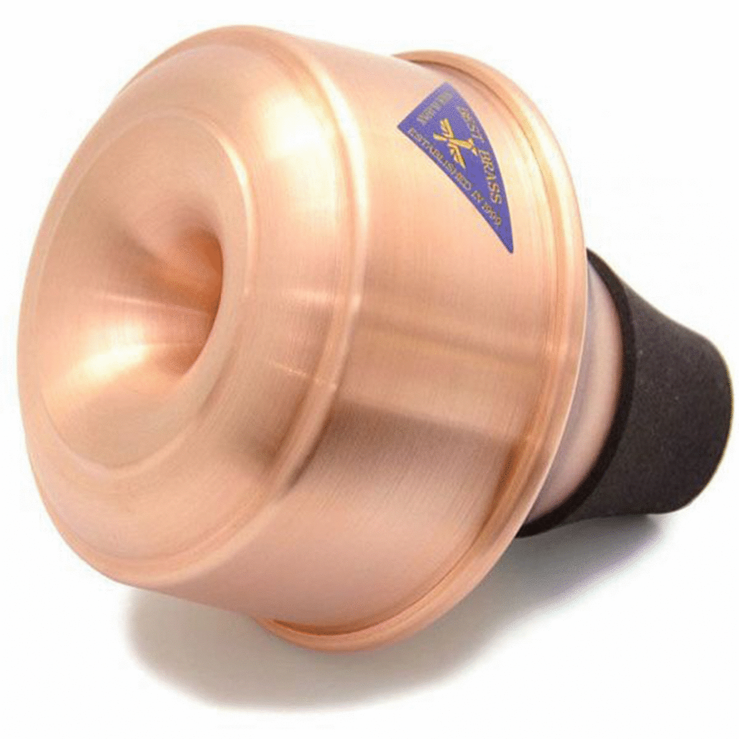 Best Brass Cool Jazz Trumpet Mute - Image 3