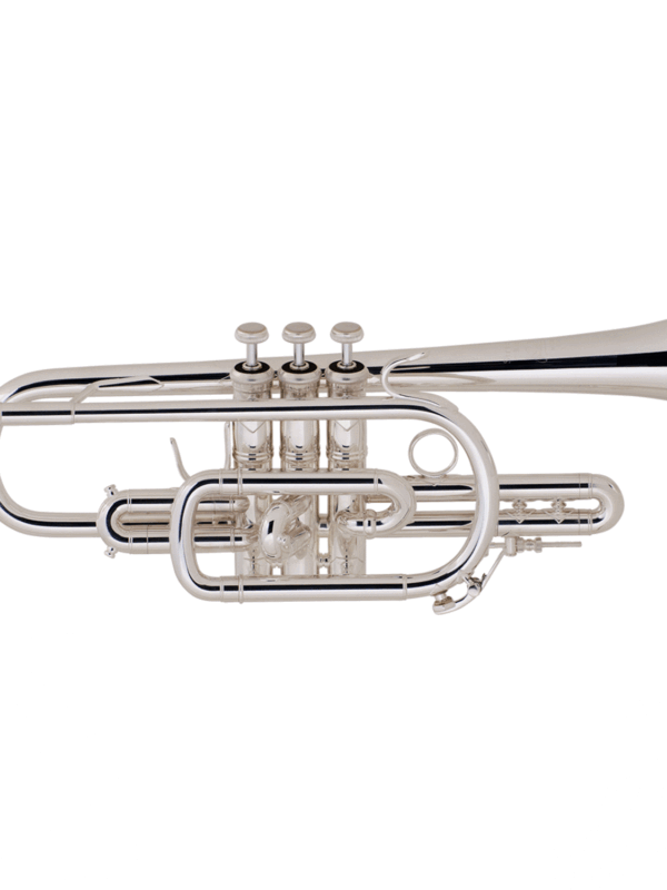 Bach Model 181ML Bb Cornet