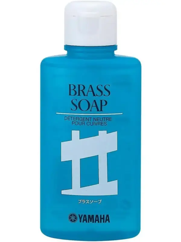 Yamaha YAC 1062P Brass Soap