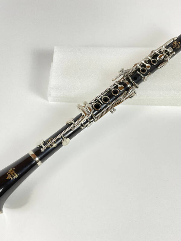 Used Leblanc Concerto Bb Clarinet (SN: 72064)