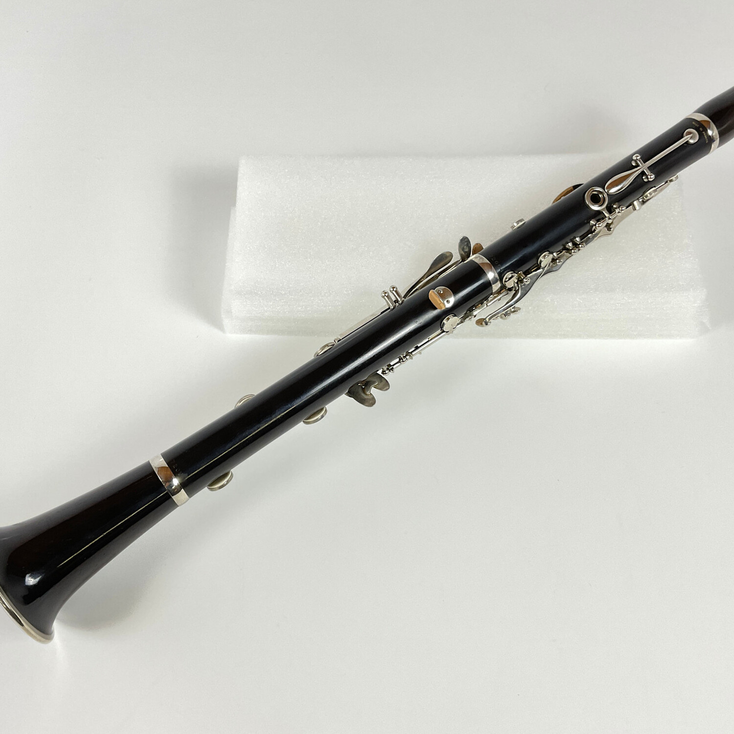 Used Leblanc Concerto Bb Clarinet (SN: 72064) - Image 2
