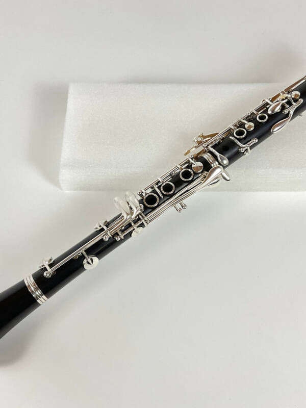 Used Yamaha YCL-72 Bb Clarinet (SN: 003099)