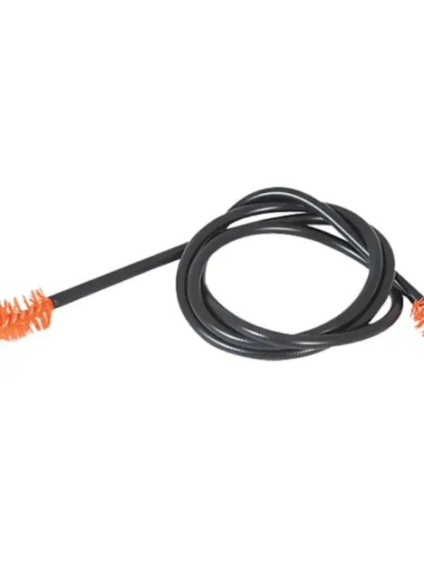 Yamaha Bore Brush Cleaning Snake