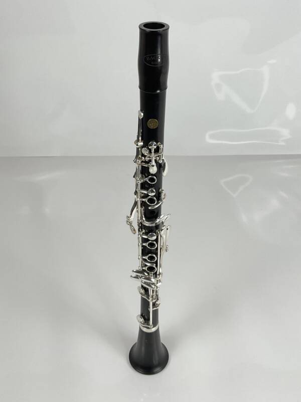 Used Chadash Bb Clarinet (SN: B030308)