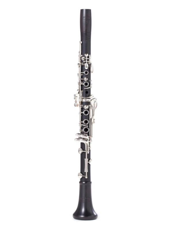 Backun Beta Bb Clarinet