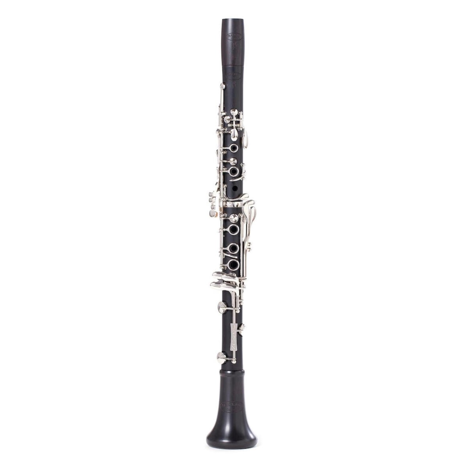 Backun Beta Bb Clarinet